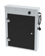 KEBS-10 || KNIFE STERILLIZATION CUPBOARD